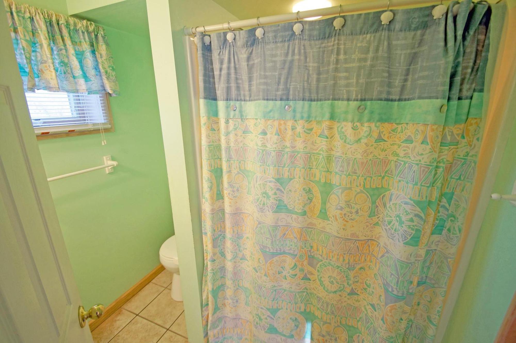 Wh978- Dolphin'S Delight Vila Corolla Exterior foto