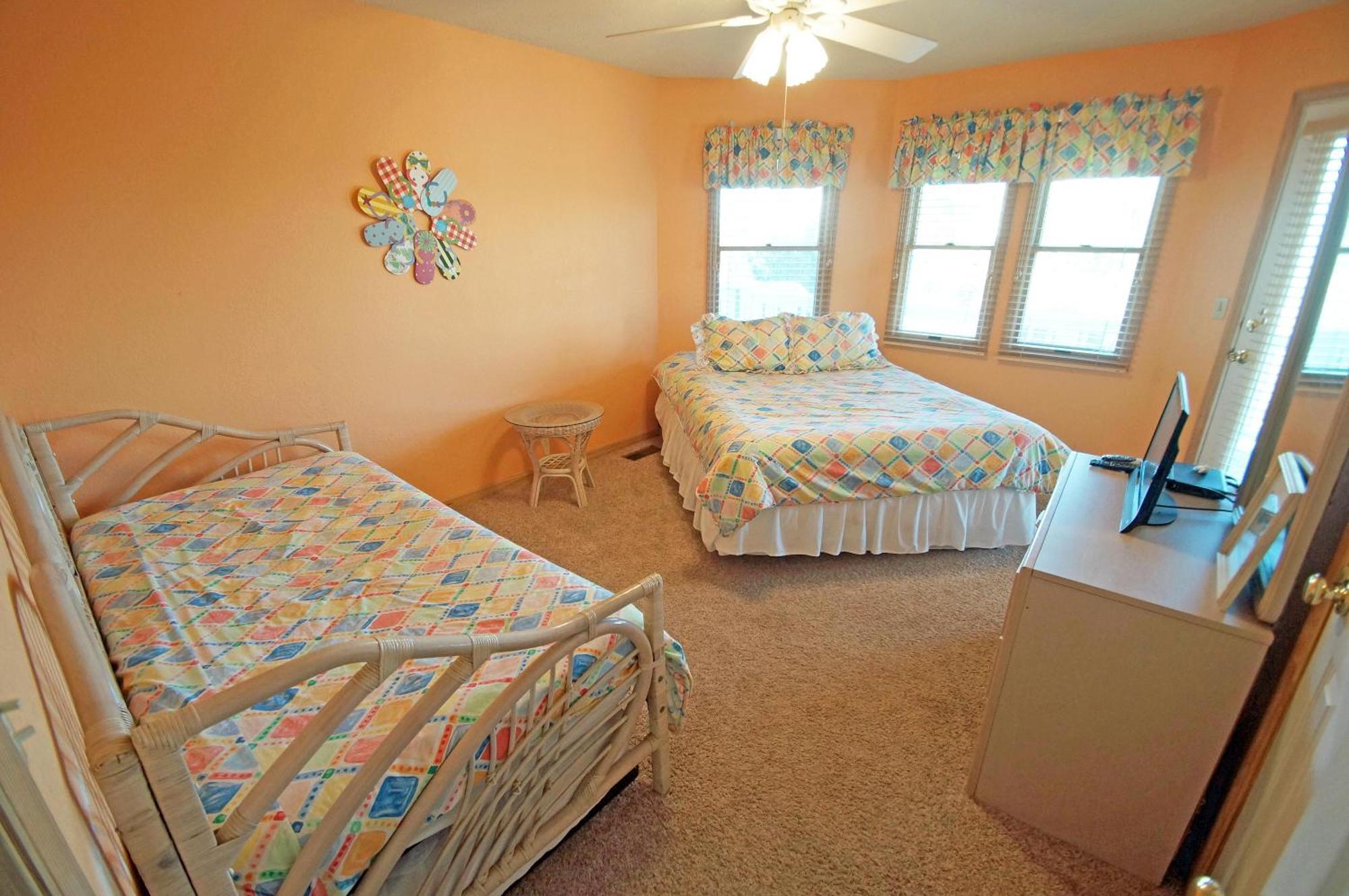 Wh978- Dolphin'S Delight Vila Corolla Exterior foto